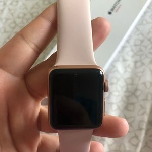Apple iwatch series3